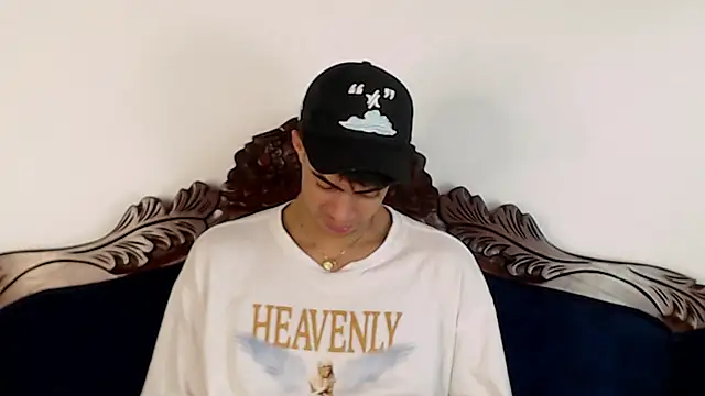 cody pipper  online show from 10.30.25