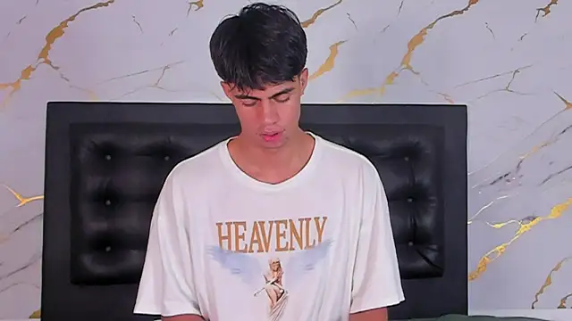 cody pipper  online show from 11.15.25