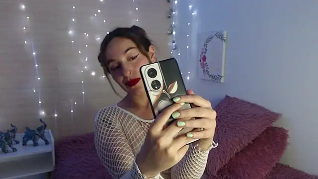 kat desiree online show from 10.01.25