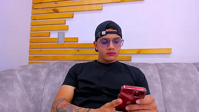 axel vega online show from 09.24.25