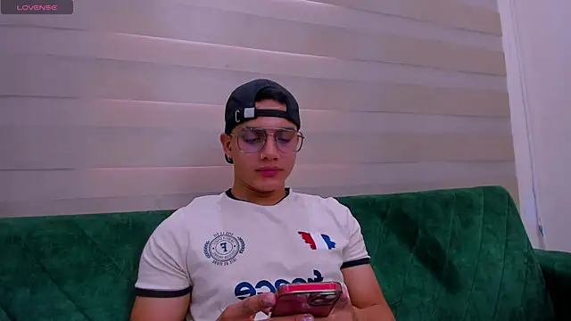 axel vega online show from 09.25.25