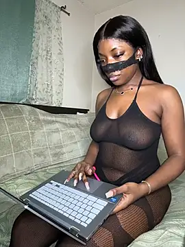 foreigntitts  online show from 03.20.26