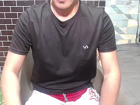 Snapshot of Heaven_steven chatting on 09.25.25 Heaven steven online show from 09.25.25