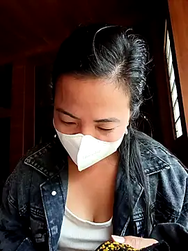 tulipsexy online show from 09.19.25