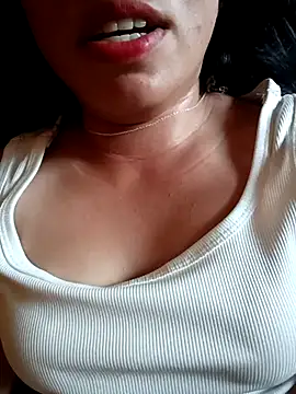 tulipsexy online show from 10.13.25