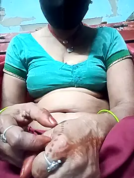 Snapshot of Sss_punam chatting on 10.16.25 Sss punam online show from 10.16.25
