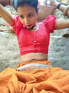 Snapshot of R_Roshni chatting on 06.08.26 R Roshni online show from 06.08.26