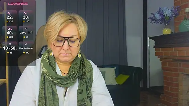 Marta Wils online show from 11.12.25