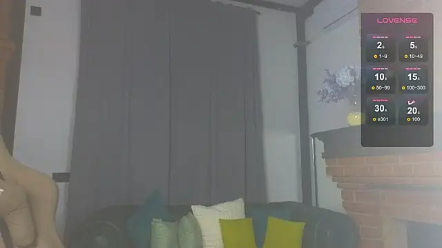 Marta Wils online show from 11.21.25