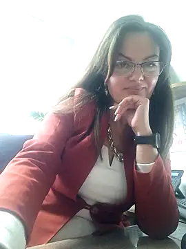 ValeriaLove43211 online show from 10.10.25