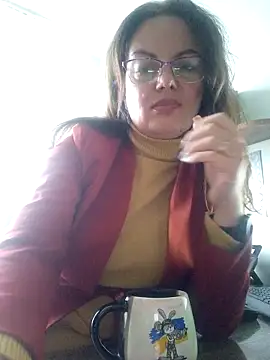 ValeriaLove43211 online show from 10.16.25