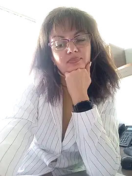 ValeriaLove43211 online show from 10.29.25