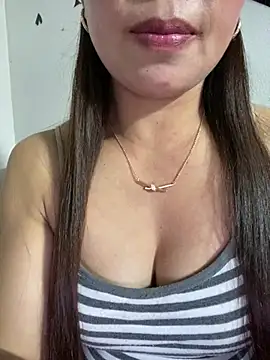 Snapshot of Milky-milk chatting on 02.01.26 Milky-milk online show from 02.01.26