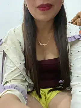 Milky-milk online show from 04.23.26