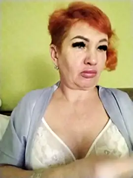 Alissa55552111 online show from 10.26.25