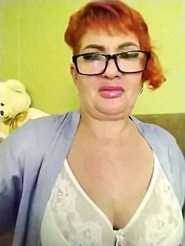 Alissa55552111 online show from 12.02.25