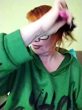 Alissa55552111 online show from 04.27.26