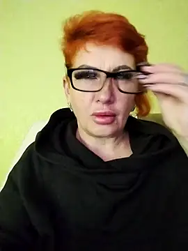 Alissa55552111 online show from 05.04.26
