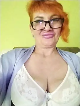 Alissa55552111 online show from 05.04.26