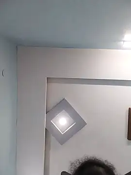 Snapshot of Ammulu-k chatting on 10.16.25 Ammulu-k online show from 10.16.25