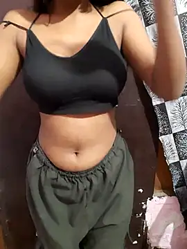 Snapshot of Cute_Manvi6 chatting on 02.01.26 Cute Manvi6 online show from 02.01.26