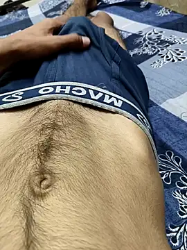 king boy070 online show from 05.04.26
