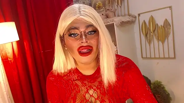 Tasha Goddess online show from 02.13.26