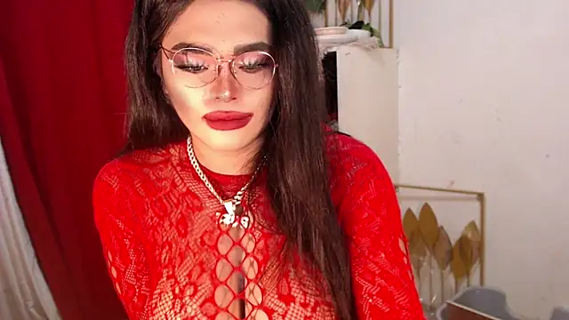 Tasha Goddess online show from 05.14.26