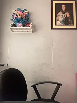 Snapshot of Rouus14 chatting on 02.22.26 Rouus14 online show from 02.22.26