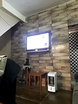 Snapshot of JeffersonRay chatting on 11.07.25 JeffersonRay online show from 11.07.25