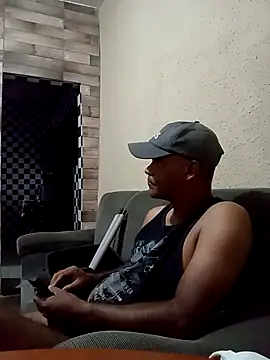 JeffersonRay online show from 05.04.26