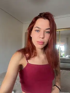 MollyXoXo online show from 07.16.26