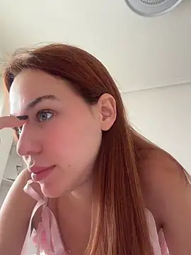 MollyXoXo online show from 07.31.26