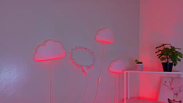 KeendraFox  online show from 05.01.26