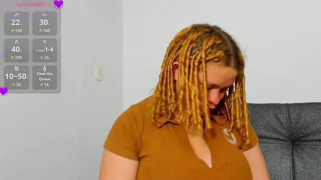 Cherrysweetyx online show from 03.08.26