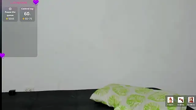 Cherrysweetyx online show from 06.03.26