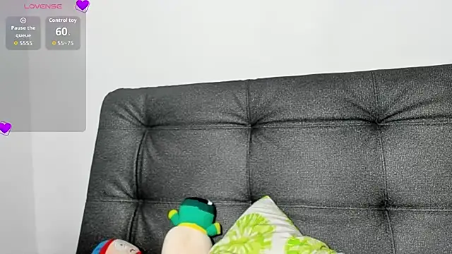 Cherrysweetyx online show from 07.27.26