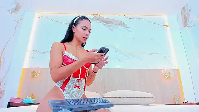 grace daviss online show from 11.20.25