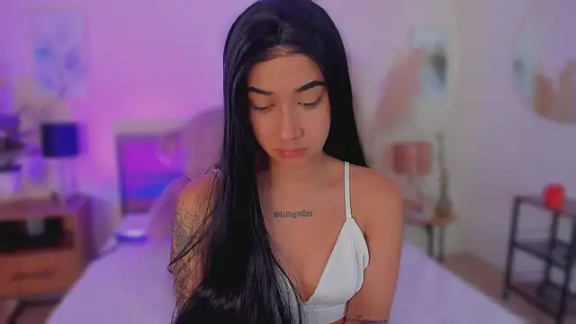 SofiaClarkson online show from 01.19.26