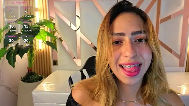 tamara tp online show from 03.12.26