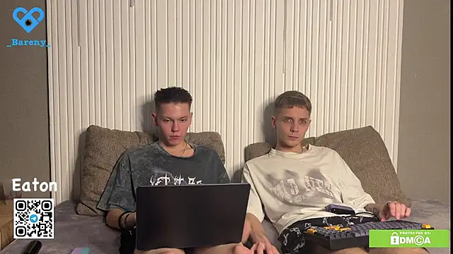 Eaton  online show from 11.09.25