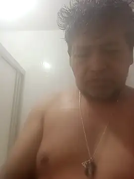 Snapshot of Papaosobeto chatting on 10.04.25 Papaosobeto online show from 10.04.25