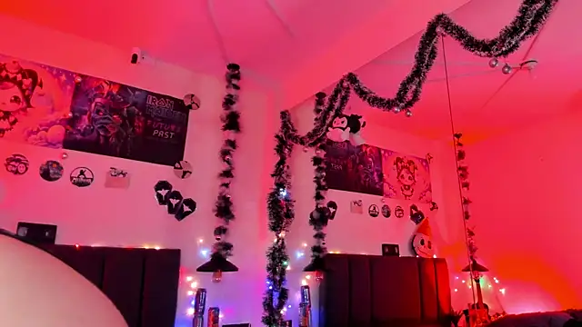 SabrinaV  online show from 01.06.26