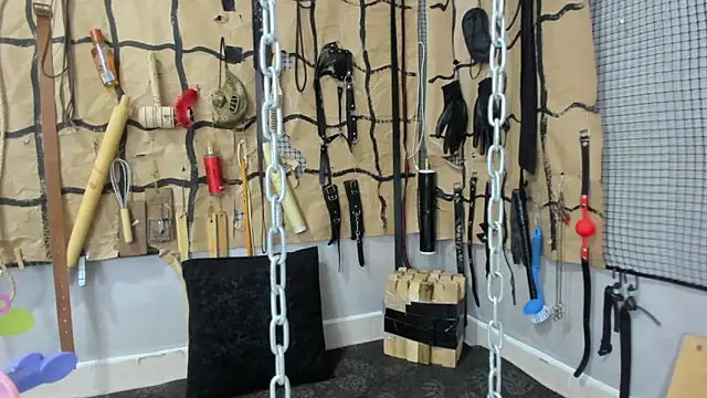 BDSM MEDUZA online show from 04.30.26