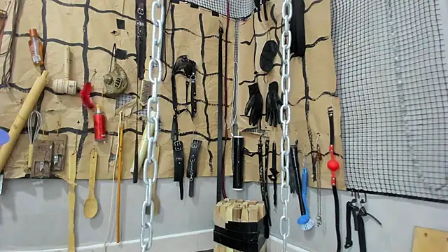 BDSM MEDUZA online show from 05.01.26