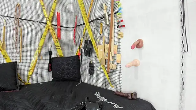 BDSM MEDUZA online show from 07.27.26