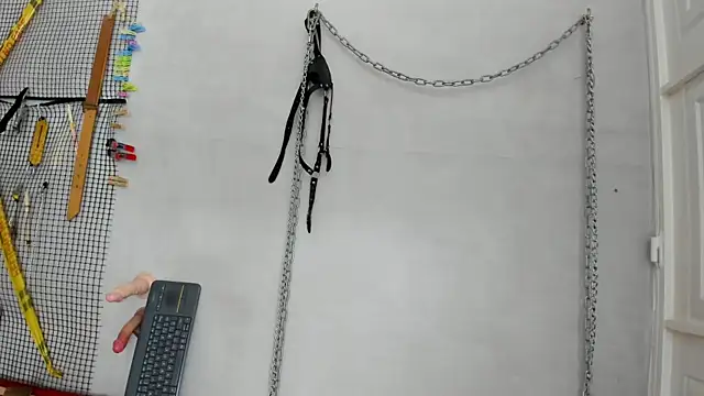 BDSM MEDUZA online show from 08.02.26