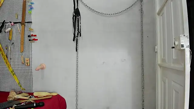 BDSM MEDUZA online show from 08.03.26
