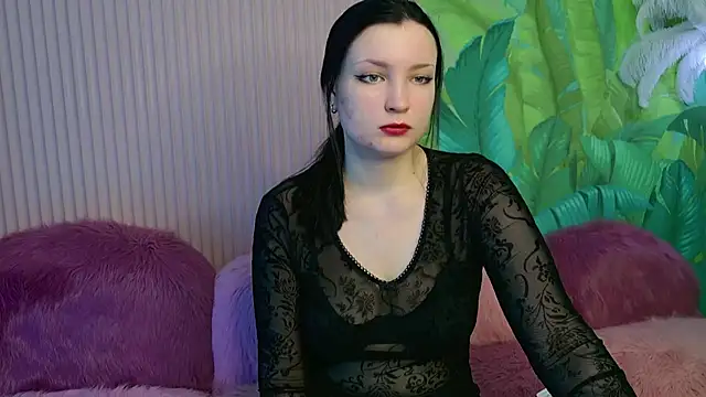 Leonora Lix online show from 09.29.25