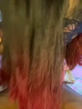 morjana2001 online show from 11.08.25